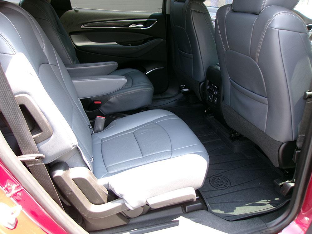 used 2019 Buick Enclave car, priced at $16,900