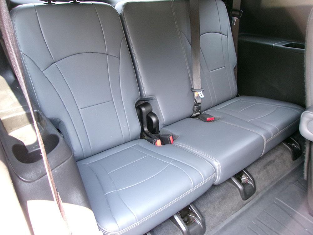 used 2019 Buick Enclave car, priced at $16,900