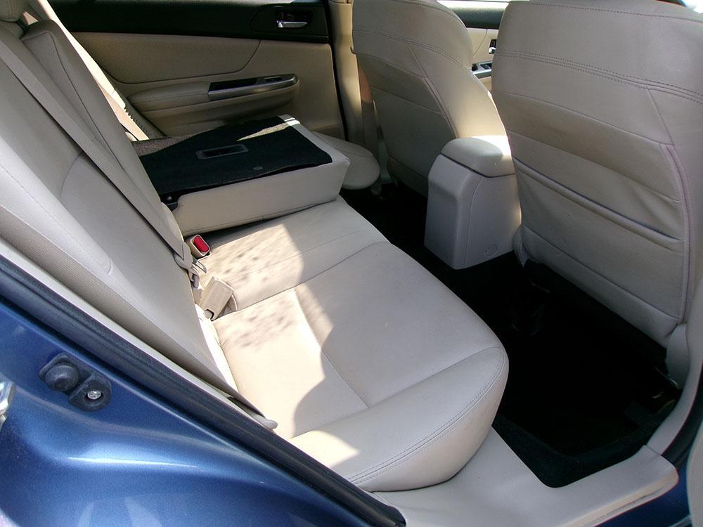 used 2015 Subaru XV Crosstrek Hybrid car, priced at $6,900