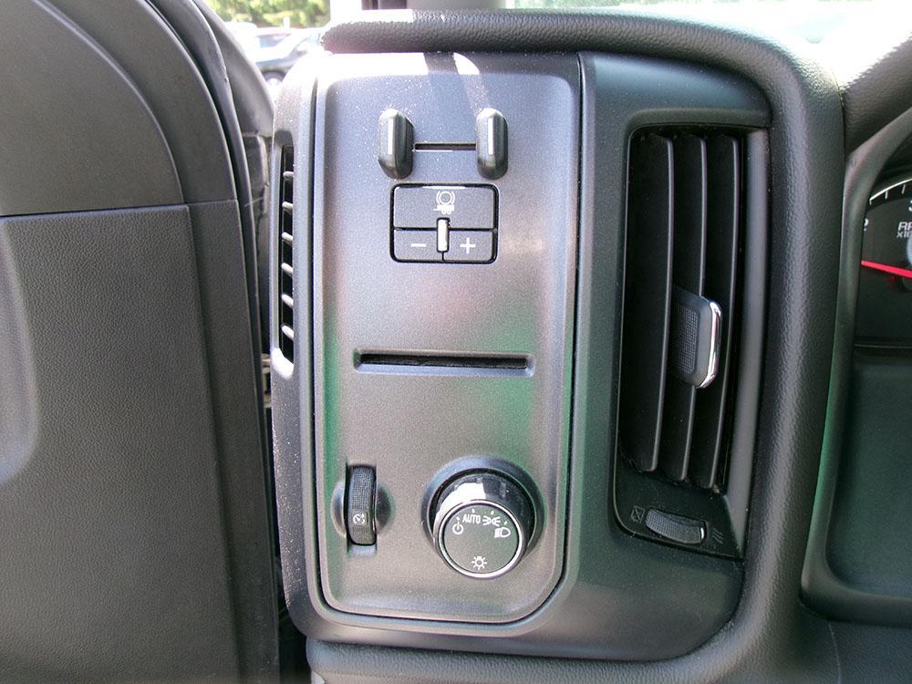 used 2019 Chevrolet Silverado 2500 car, priced at $16,900