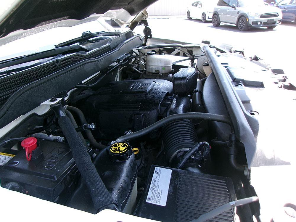 used 2019 Chevrolet Silverado 2500 car, priced at $16,900