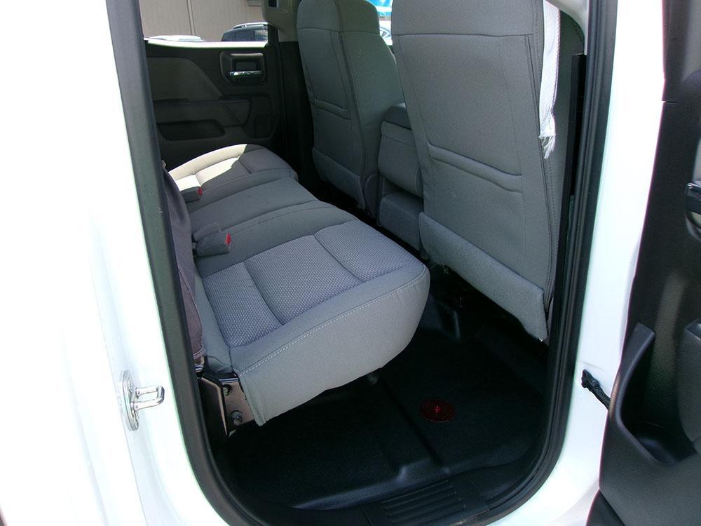 used 2019 Chevrolet Silverado 2500 car, priced at $16,900