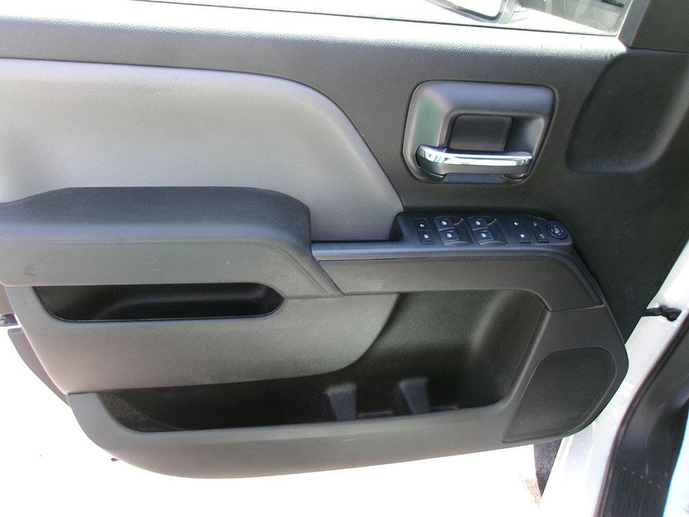 used 2019 Chevrolet Silverado 2500 car, priced at $16,900