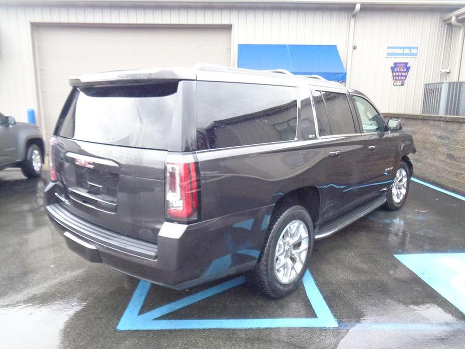 used 2016 GMC Yukon XL car, priced at $13,500