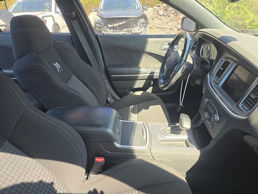 used 2020 Dodge Charger car