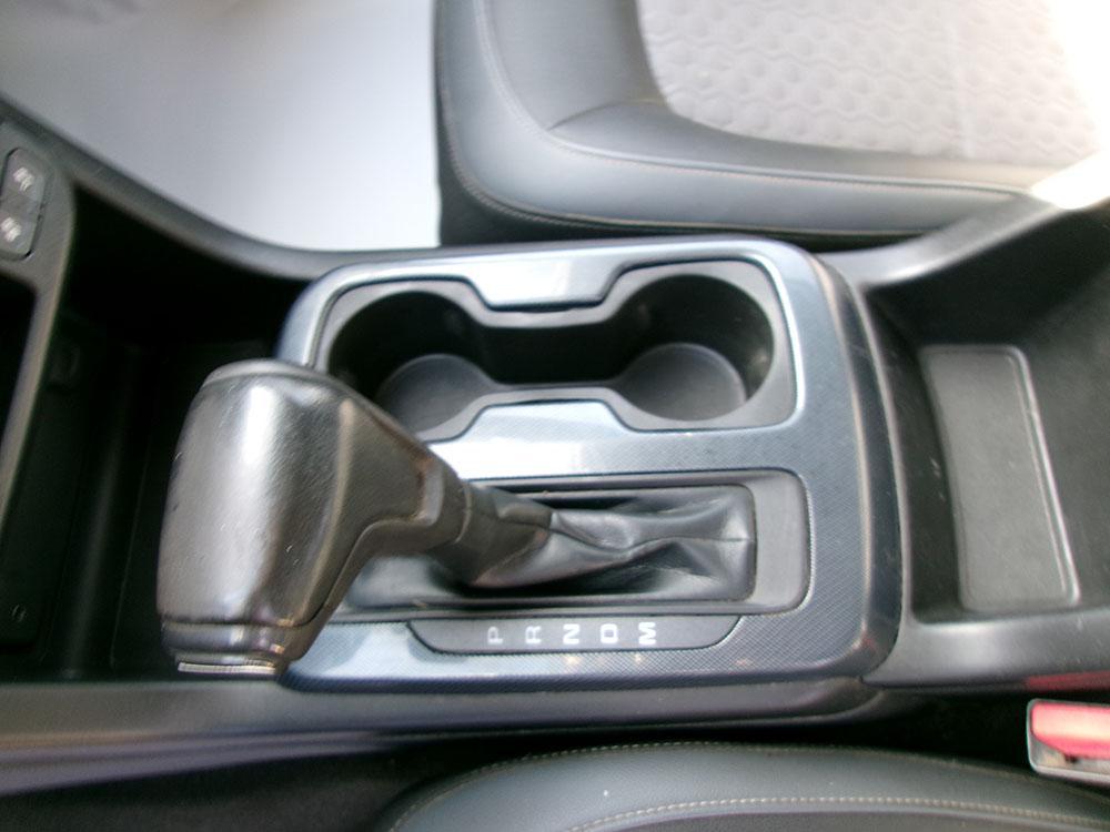 used 2016 Chevrolet Colorado car, priced at $12,900