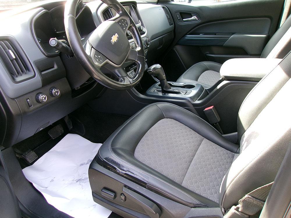 used 2016 Chevrolet Colorado car, priced at $12,900