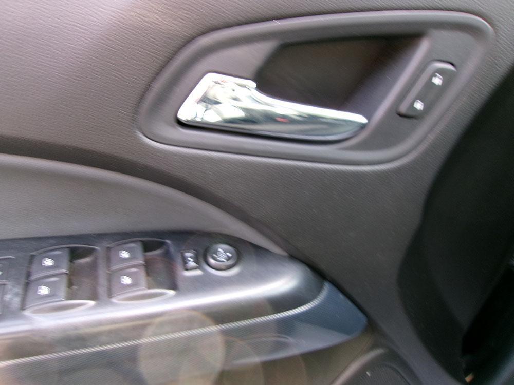 used 2016 Chevrolet Colorado car, priced at $12,900