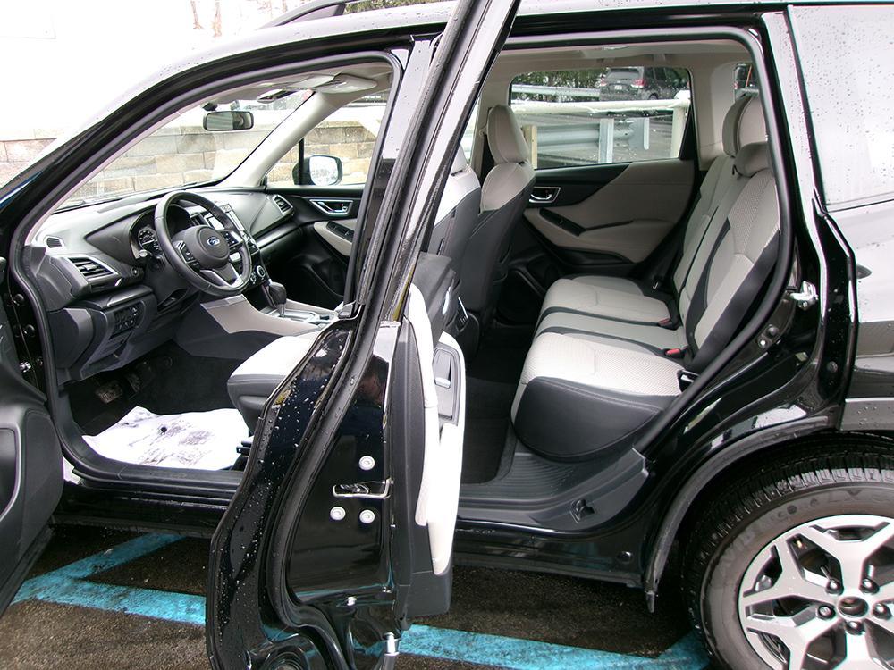 used 2020 Subaru Forester car, priced at $11,500
