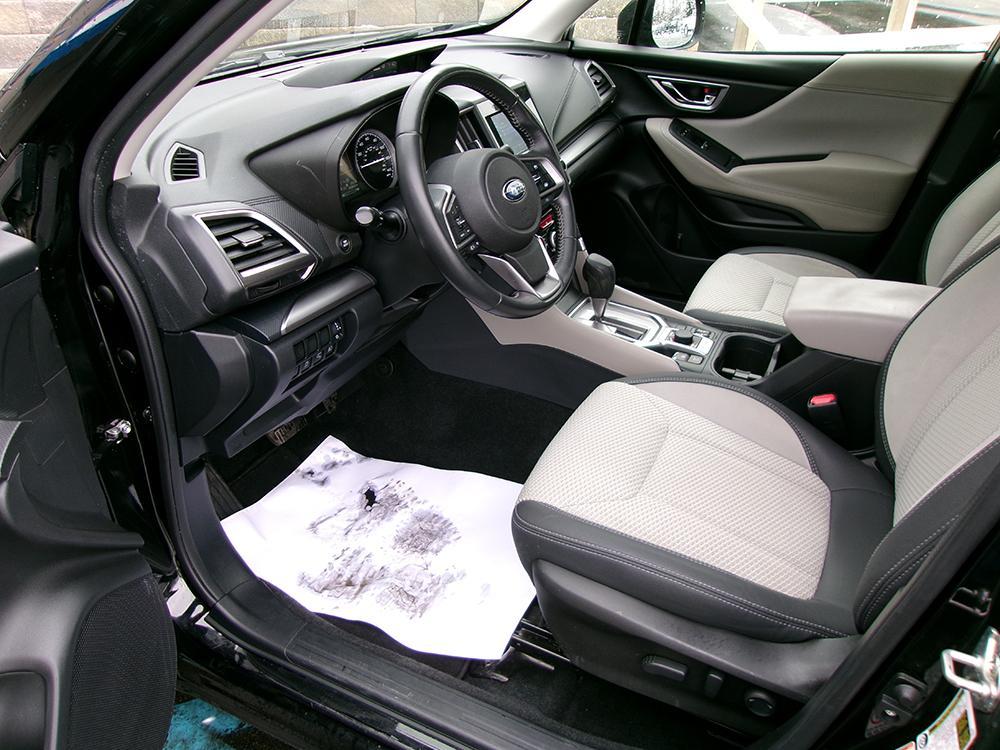used 2020 Subaru Forester car, priced at $11,500