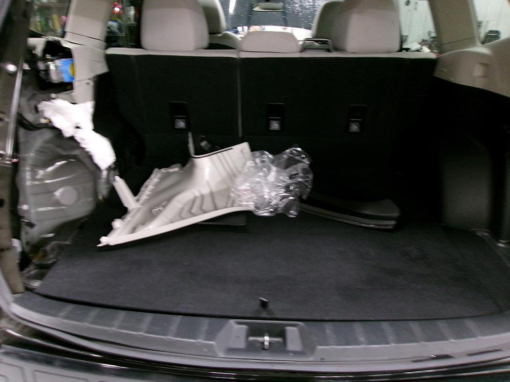 used 2020 Subaru Forester car, priced at $11,500