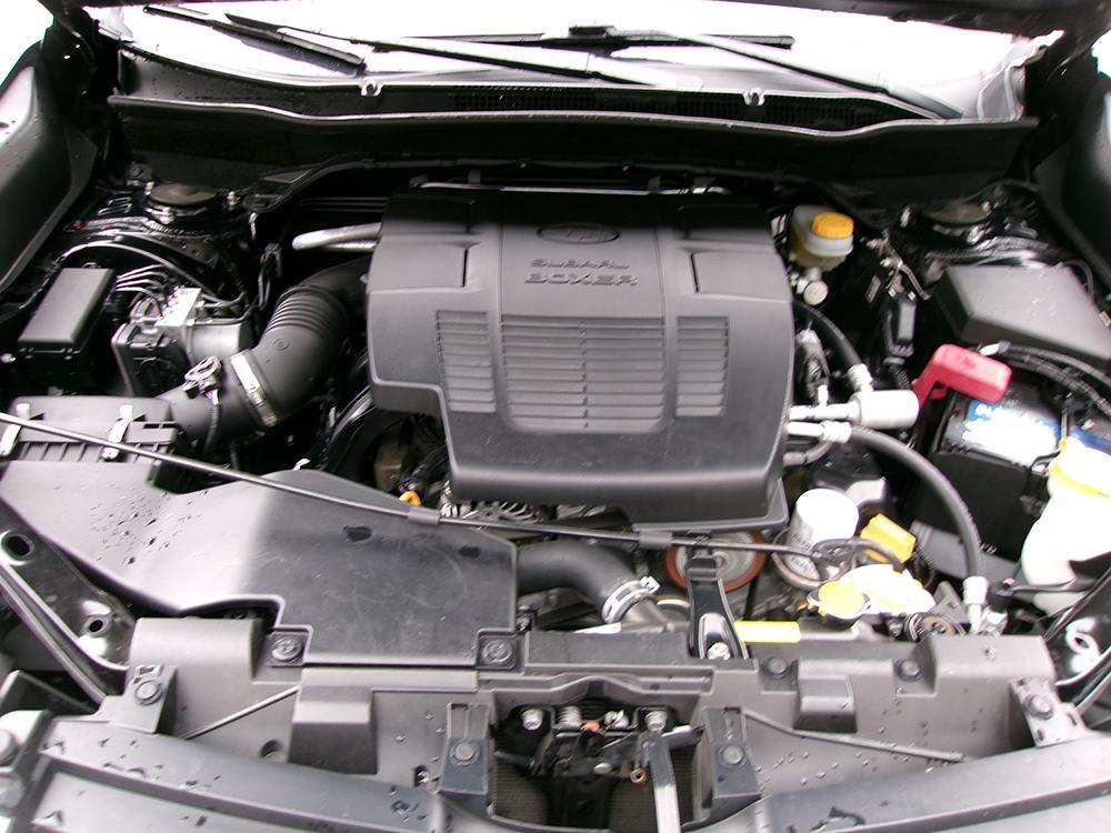 used 2020 Subaru Forester car, priced at $11,500