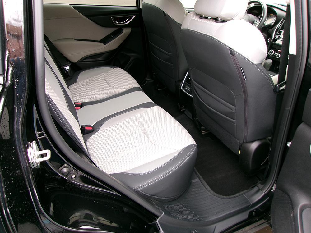 used 2020 Subaru Forester car, priced at $11,500