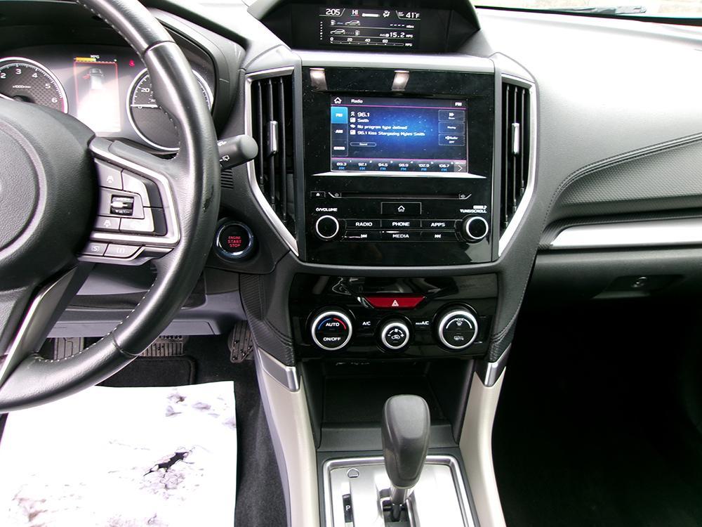 used 2020 Subaru Forester car, priced at $11,500
