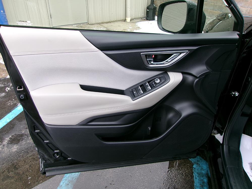 used 2020 Subaru Forester car, priced at $11,500