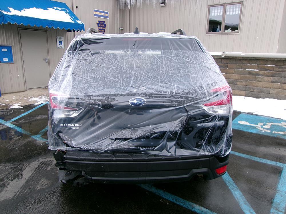 used 2020 Subaru Forester car, priced at $11,500