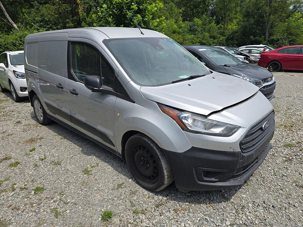 used 2020 Ford Transit Connect car