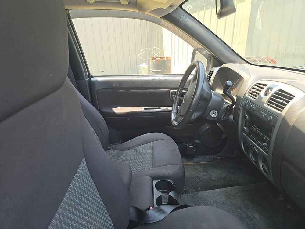 used 2012 Chevrolet Colorado car, priced at $4,000
