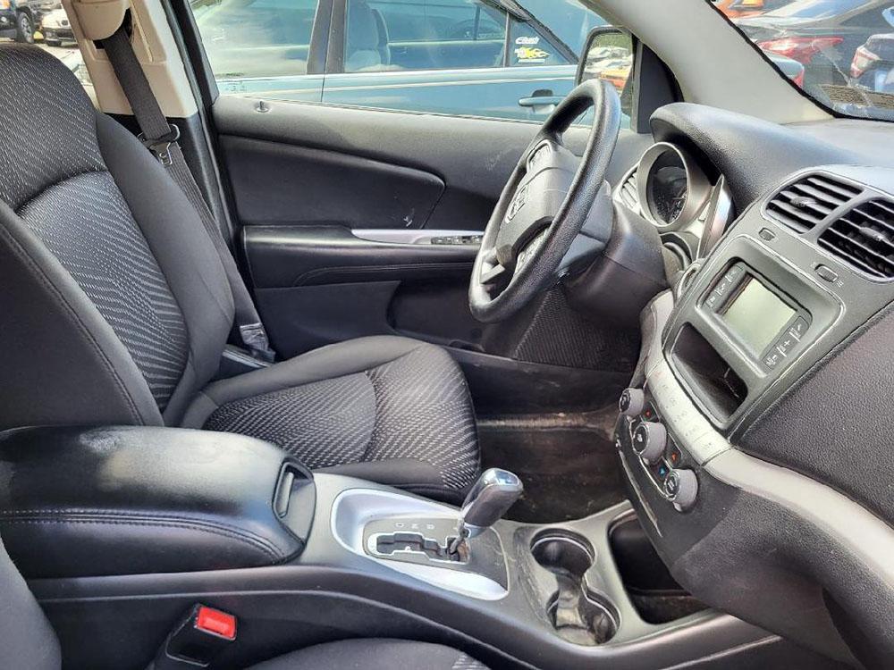 used 2014 Dodge Journey car