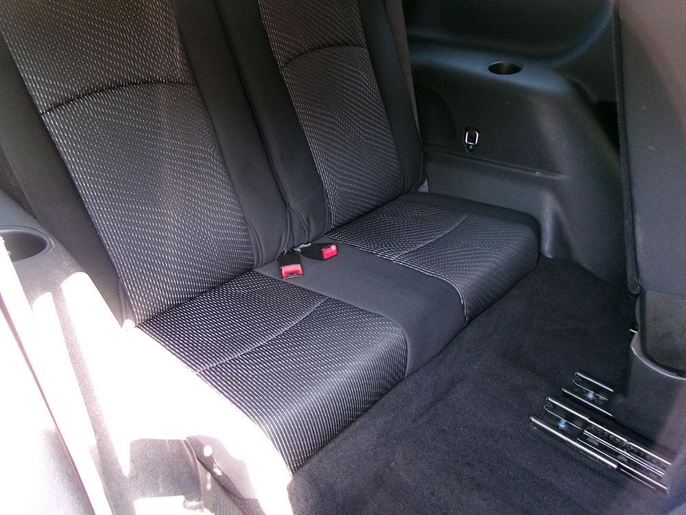 used 2014 Dodge Journey car, priced at $10,700