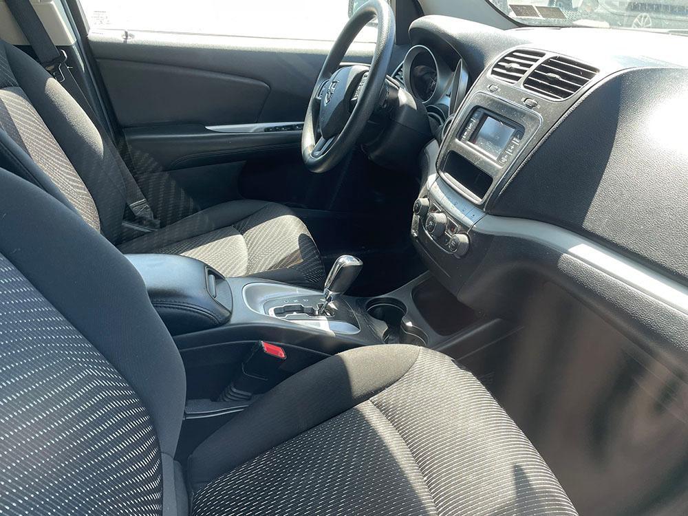 used 2014 Dodge Journey car