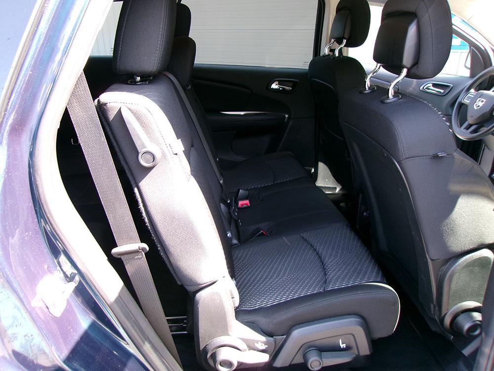 used 2014 Dodge Journey car, priced at $10,700