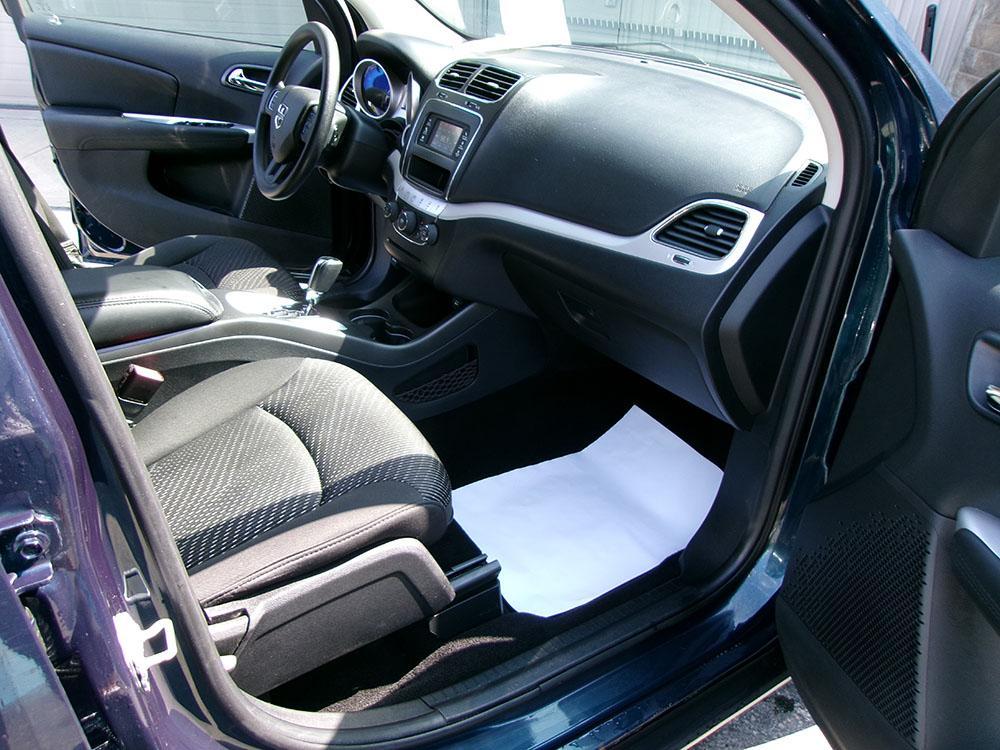 used 2014 Dodge Journey car, priced at $10,700