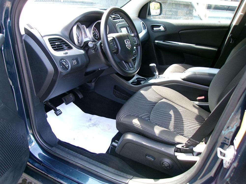 used 2014 Dodge Journey car, priced at $10,700