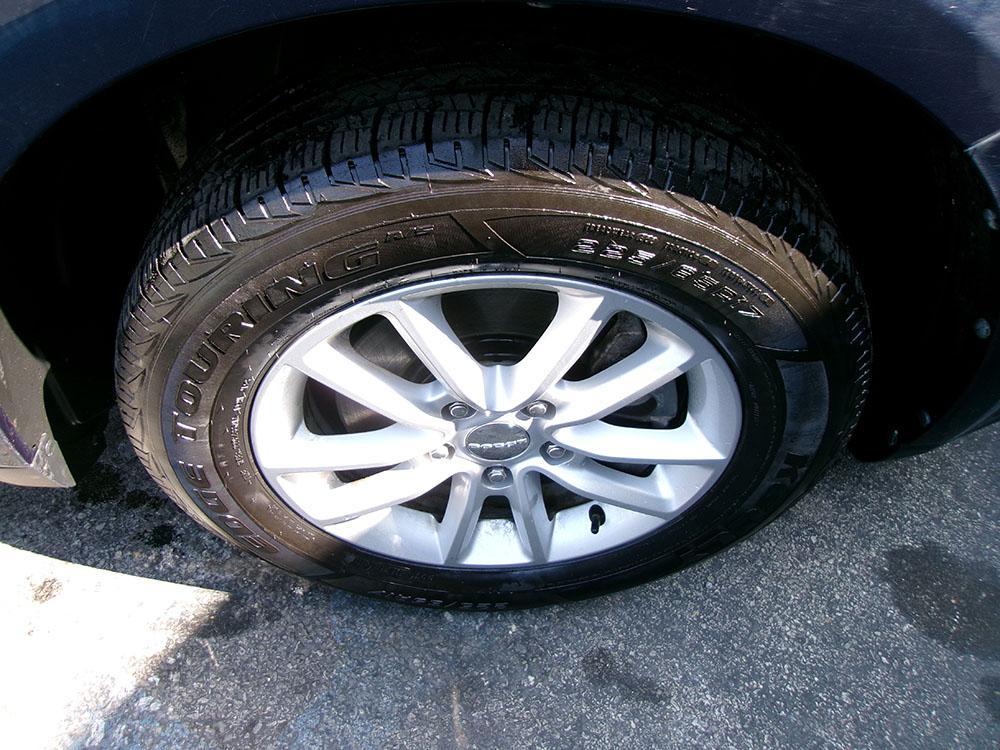 used 2014 Dodge Journey car, priced at $10,700