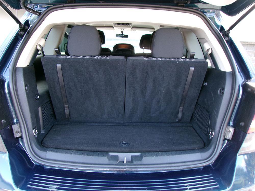 used 2014 Dodge Journey car, priced at $10,700