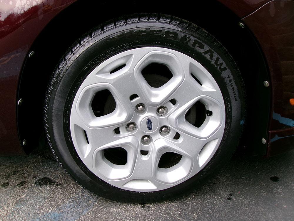 used 2011 Ford Fusion car, priced at $6,100