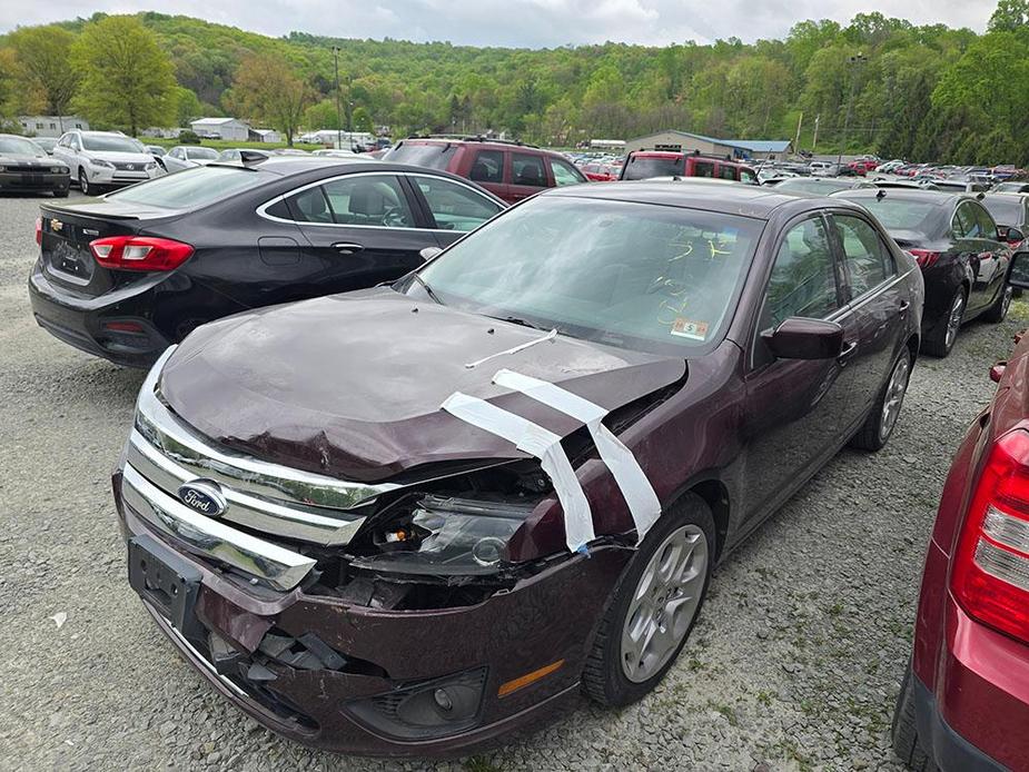 used 2011 Ford Fusion car, priced at $6,100