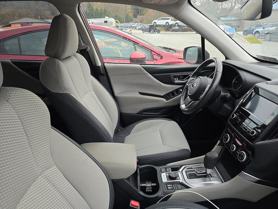 used 2019 Subaru Forester car, priced at $10,700