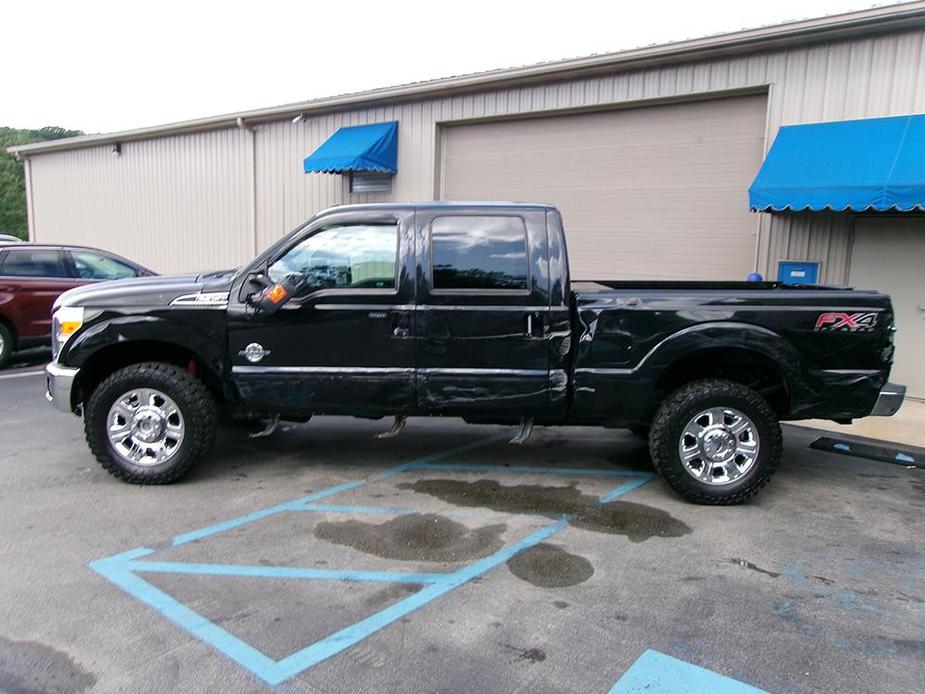 used 2015 Ford F-350 car, priced at $25,900