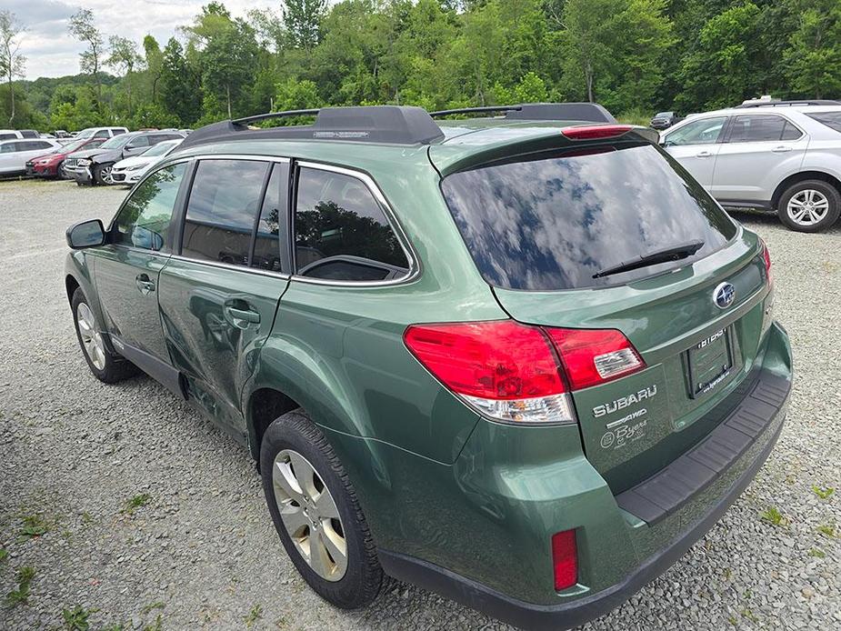 used 2010 Subaru Outback car, priced at $6,900