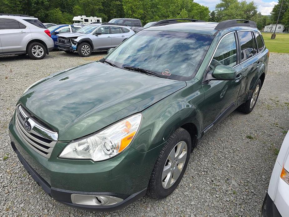 used 2010 Subaru Outback car, priced at $6,900