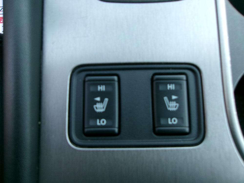 used 2021 Nissan Murano car, priced at $24,000