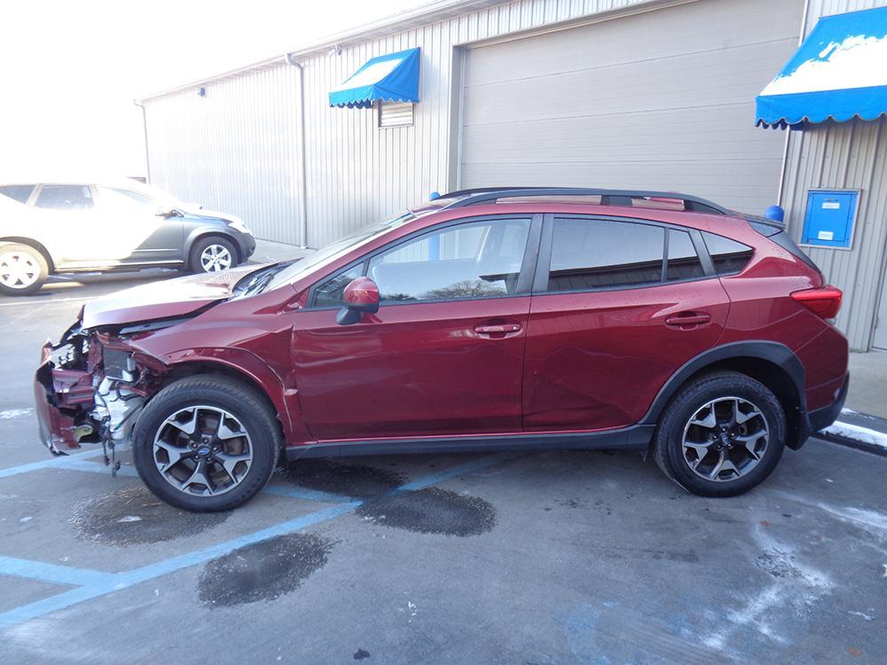 used 2019 Subaru Crosstrek car, priced at $12,000