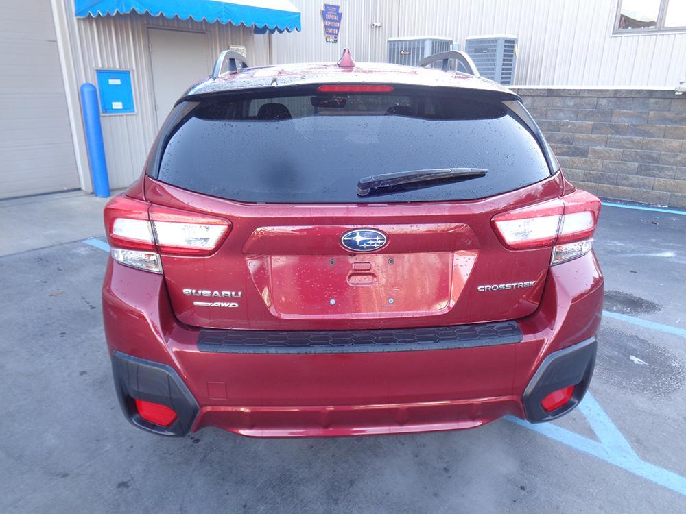 used 2019 Subaru Crosstrek car, priced at $12,000