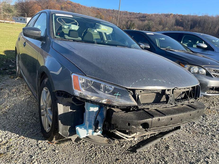 used 2017 Volkswagen Jetta car, priced at $6,600