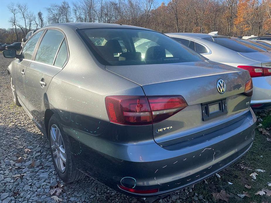 used 2017 Volkswagen Jetta car, priced at $6,600