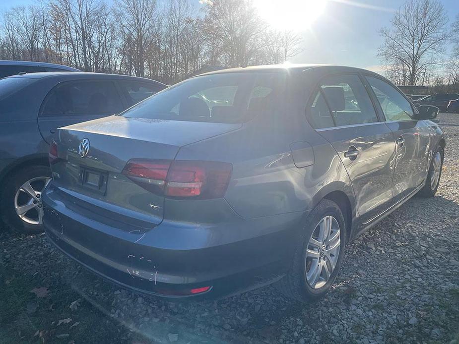 used 2017 Volkswagen Jetta car, priced at $6,600