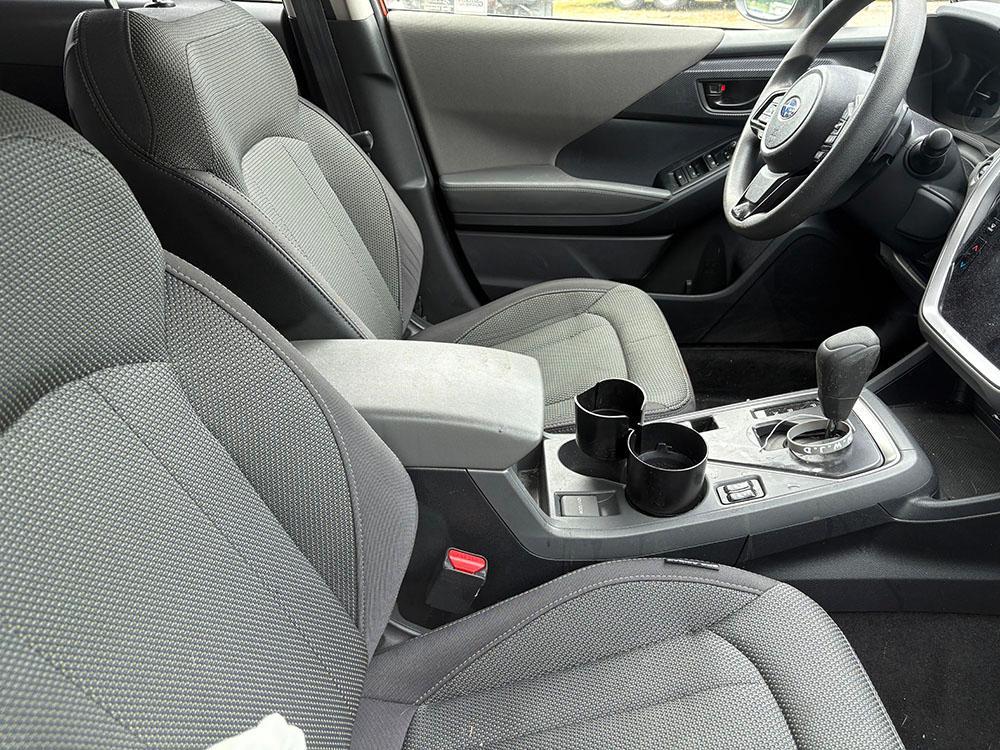 used 2024 Subaru Crosstrek car