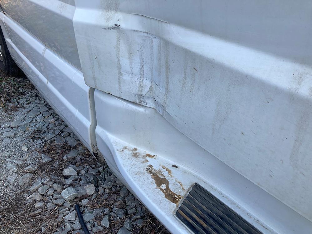 used 2019 Dodge Grand Caravan car