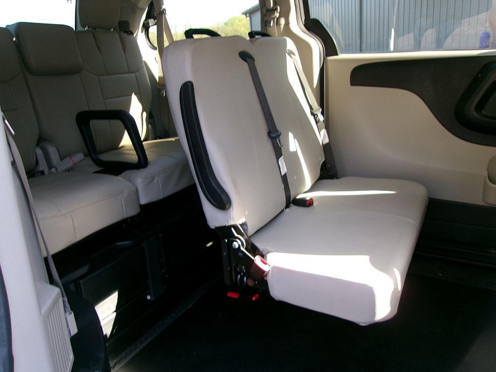 used 2019 Dodge Grand Caravan car