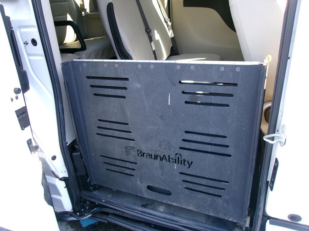used 2019 Dodge Grand Caravan car