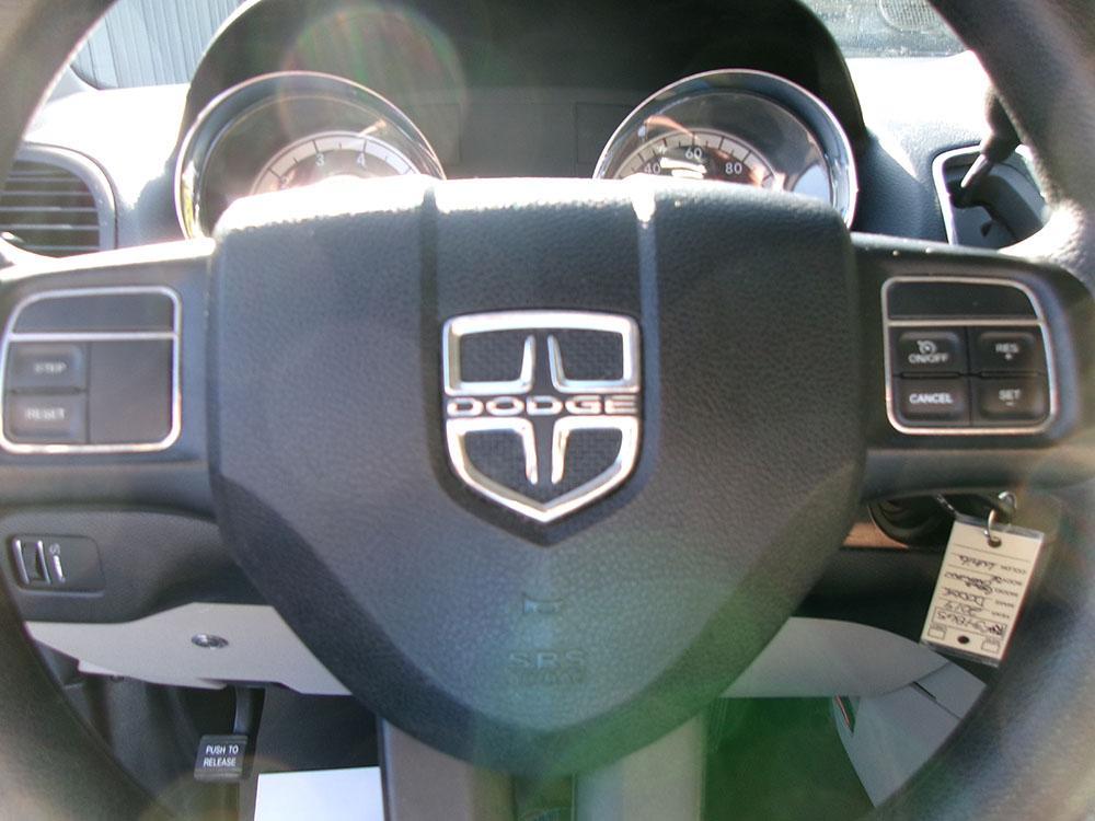 used 2019 Dodge Grand Caravan car