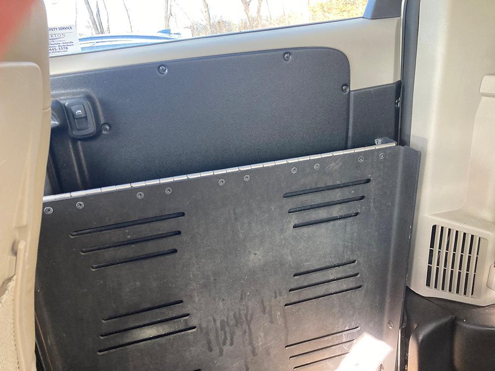 used 2019 Dodge Grand Caravan car