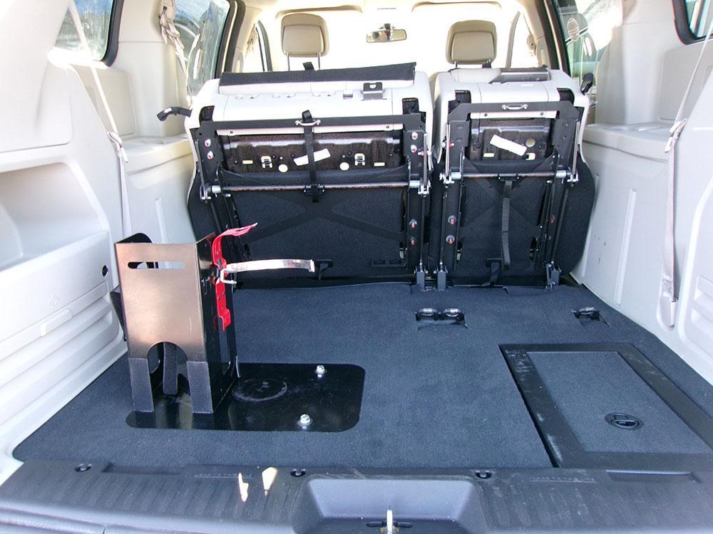 used 2019 Dodge Grand Caravan car