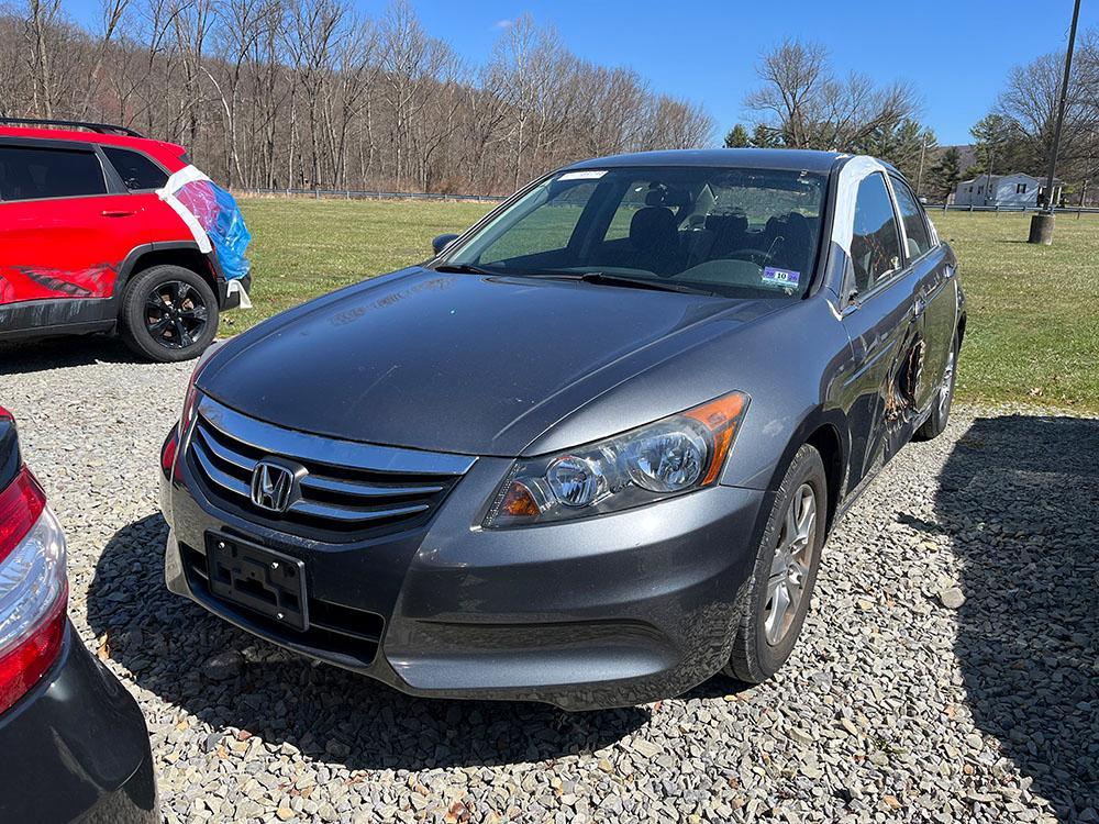 used 2011 Honda Accord car, priced at $6,900